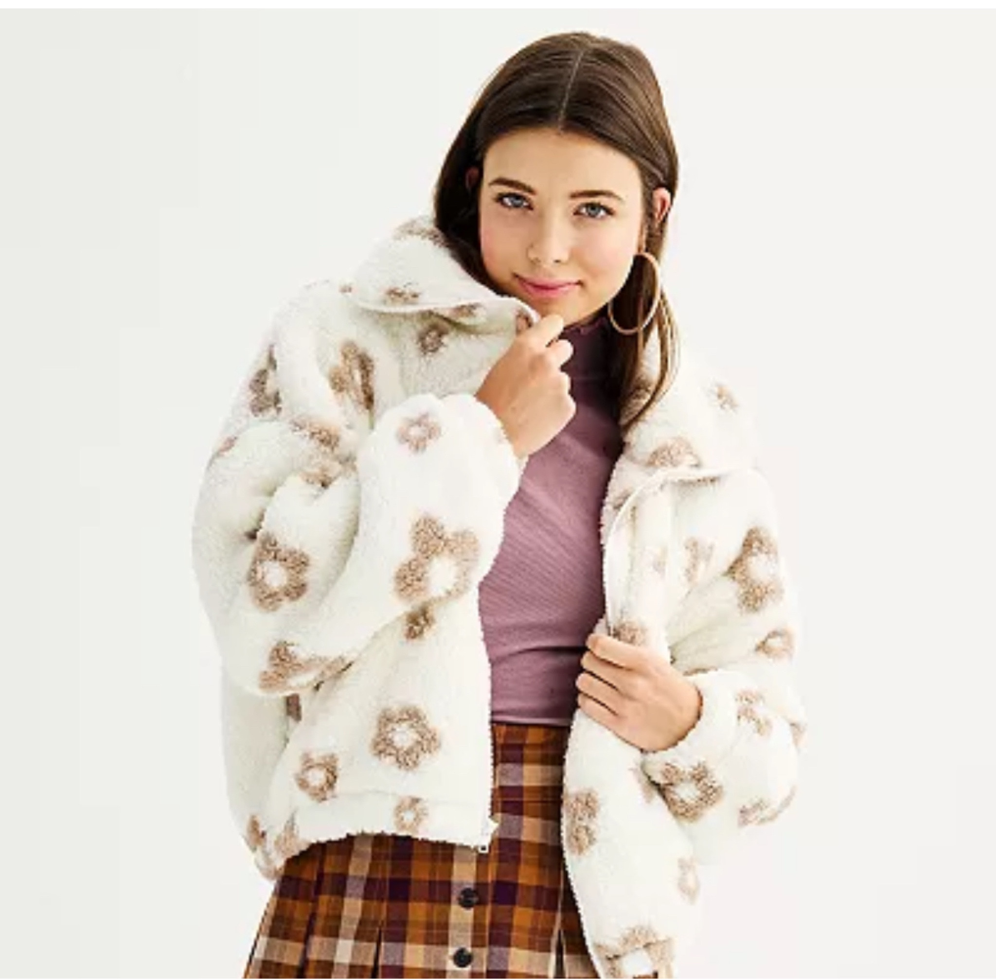 These fleece jackets at $23 right now are a steal! 

#LTKHolidaySale #LTKGiftGuide #LTKSeasonal