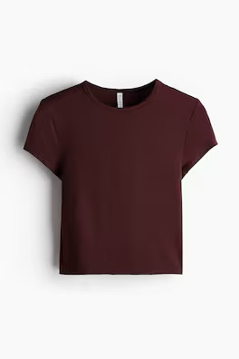 Double-breasted blazer | H&M (UK, MY, IN, SG, PH, TW, HK)