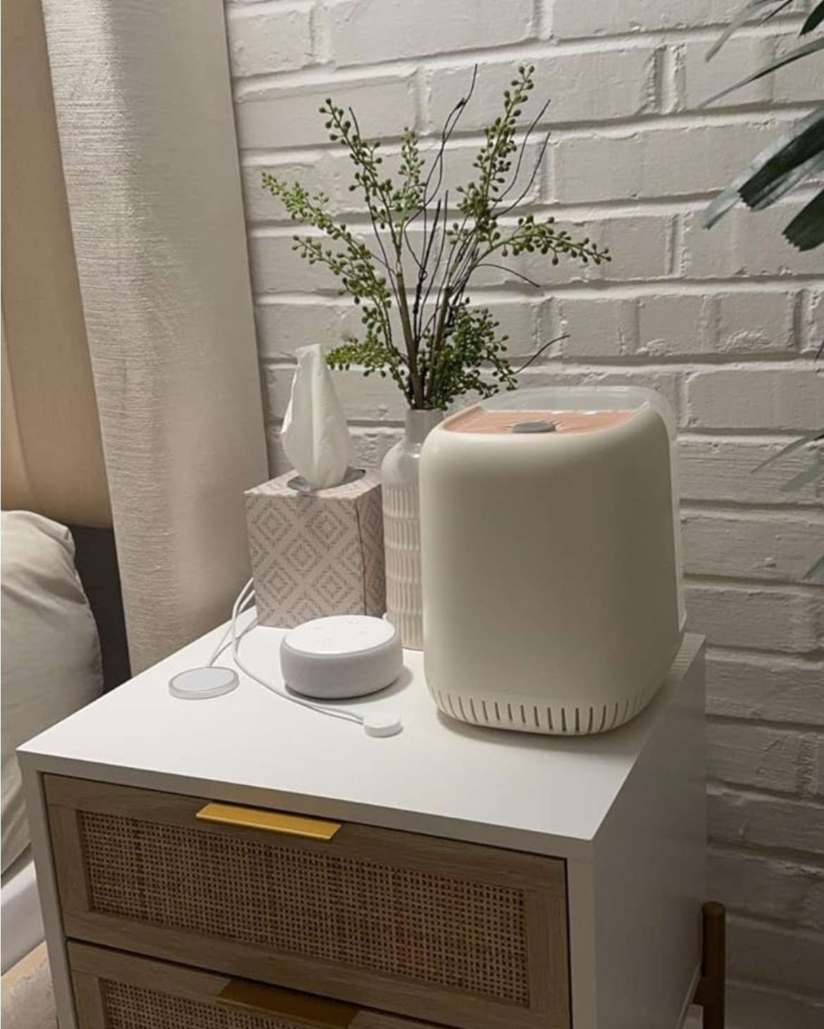My home humidifier that is easy to clean and doesn’t harbor mold like some others do!! Perfect for your bedroom or nursery! 


#LTKHome #LTKU #LTKFamily