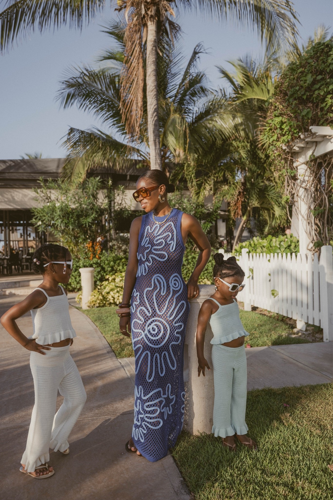 Mommy and me vacation outfits

#LTKmomlife #LTKTravel #LTKootd