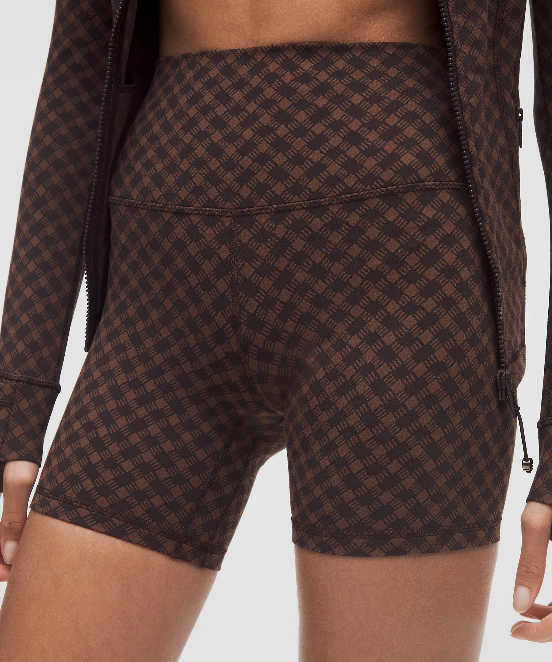 lululemon Align™ High-Rise Short 6" | Lululemon (US)
