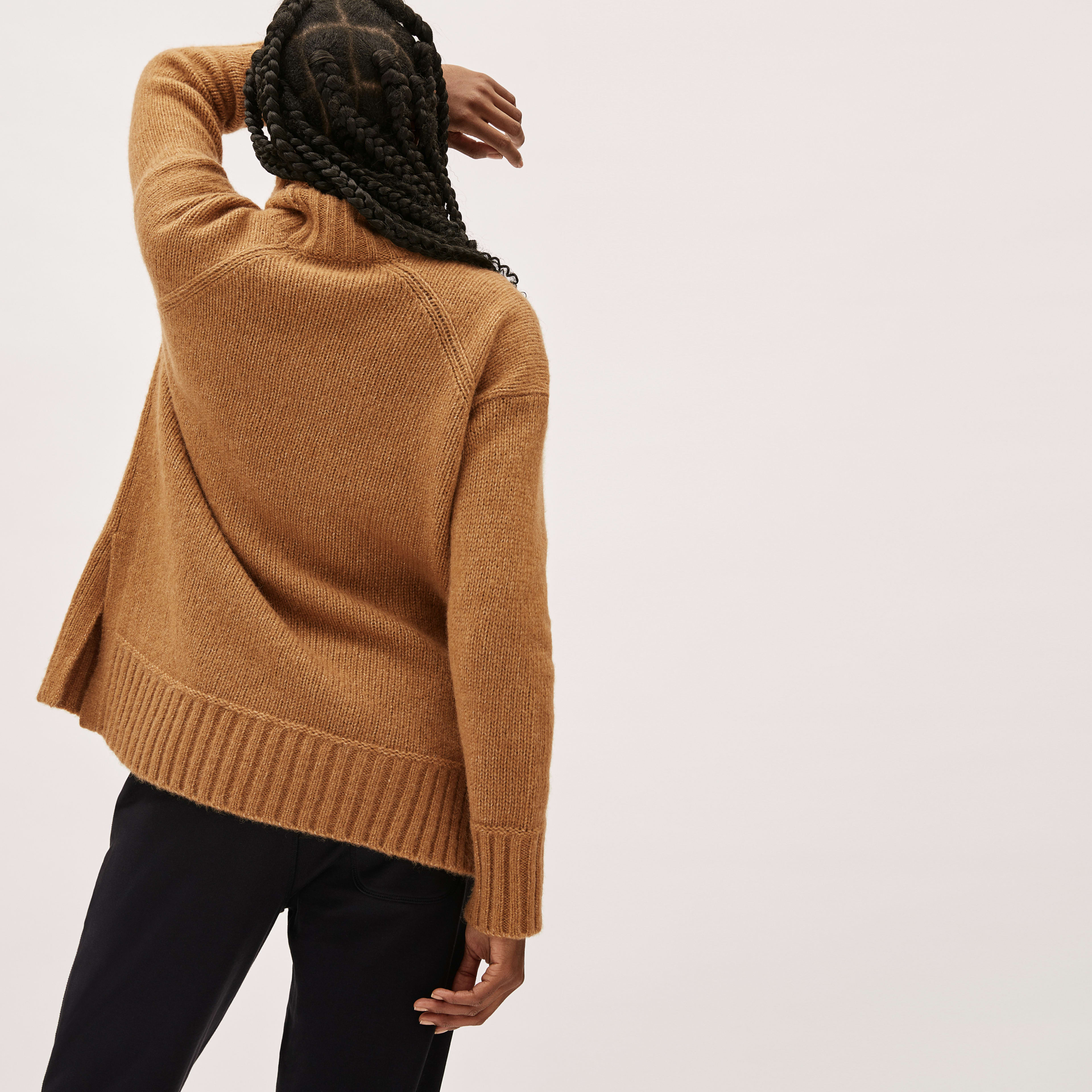 The Cloud Turtleneck | Everlane