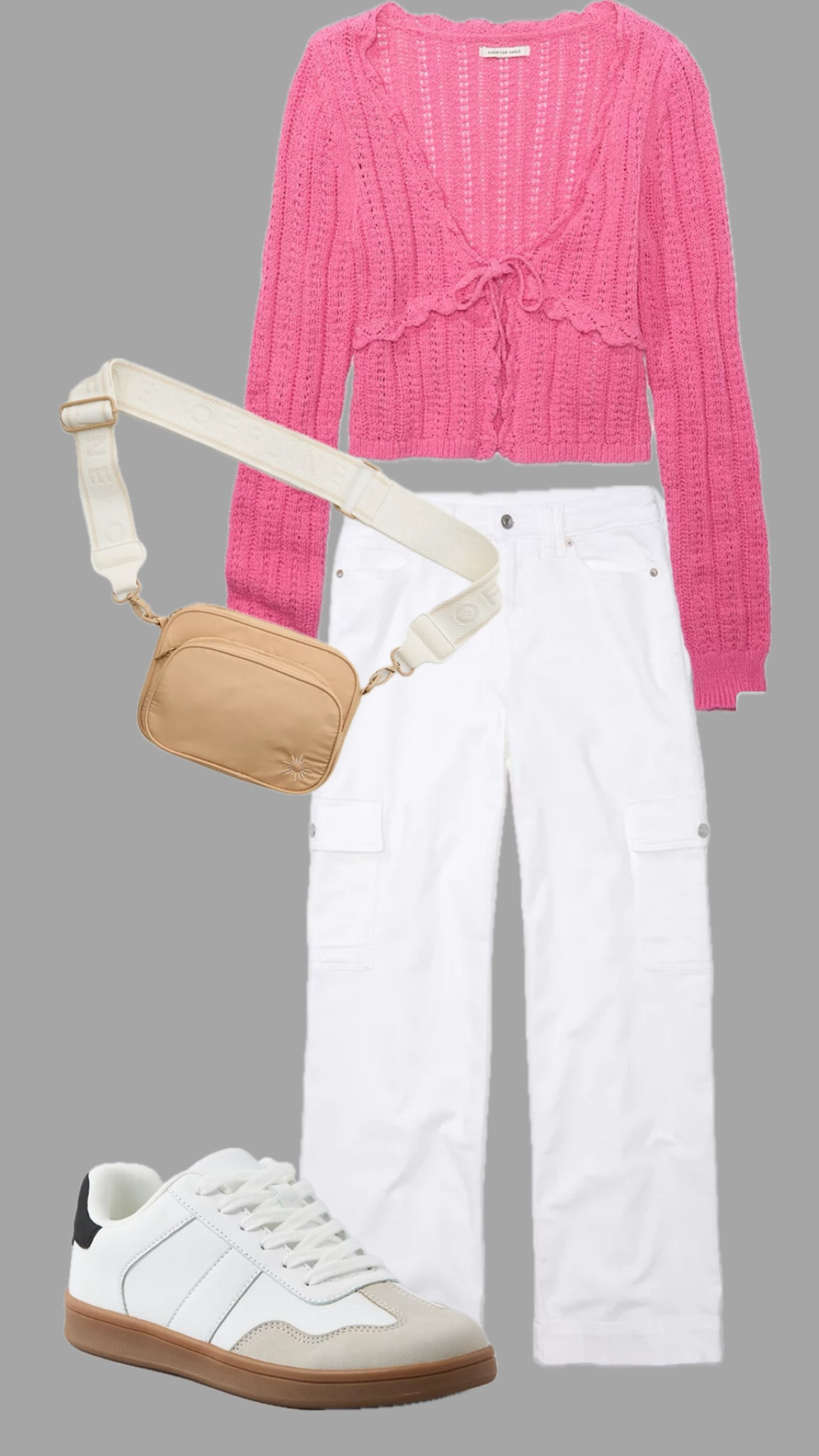 American Eagle Spring Outfit 

#LTKSpringSale #LTKSeasonal #LTKU