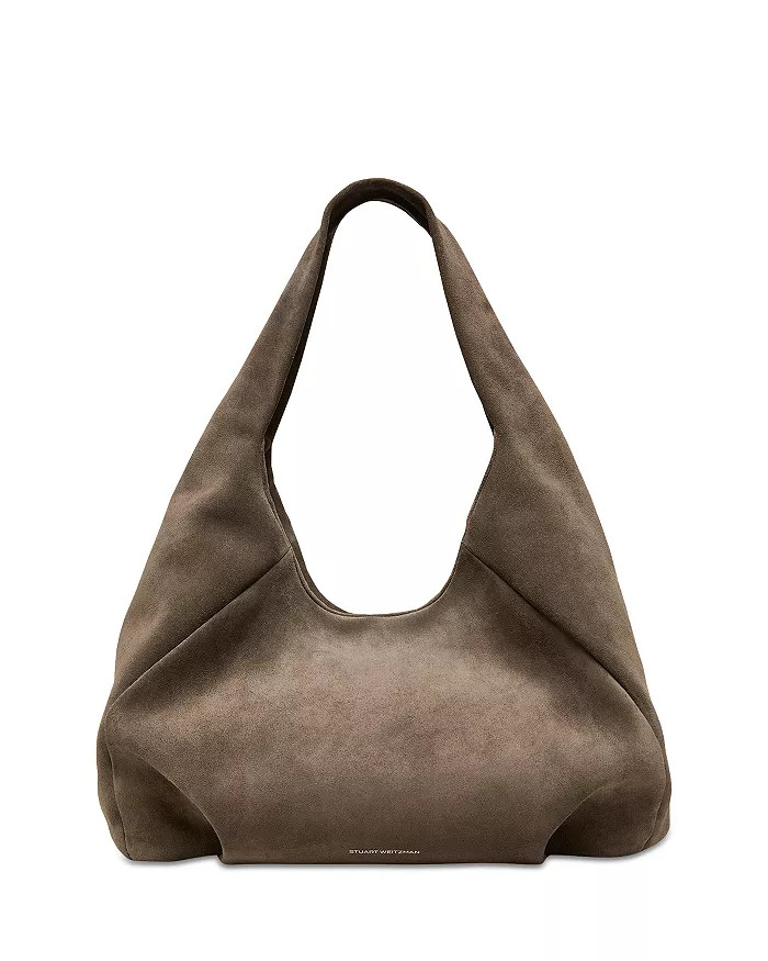 Stuart Weitzman The Moda Hobo Bag Back to results -  Handbags - Bloomingdale's | Bloomingdale's (US)