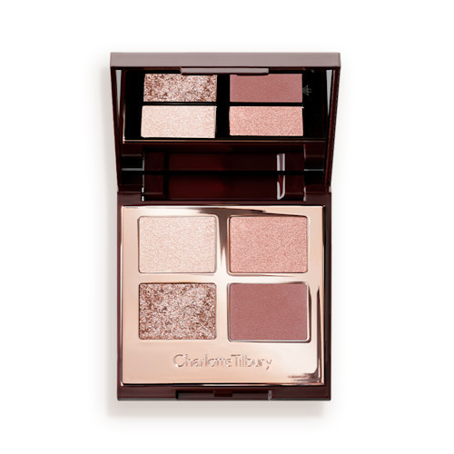 BIGGER BRIGHTER EYES - EXAGGER-EYES | Charlotte Tilbury (UK) 