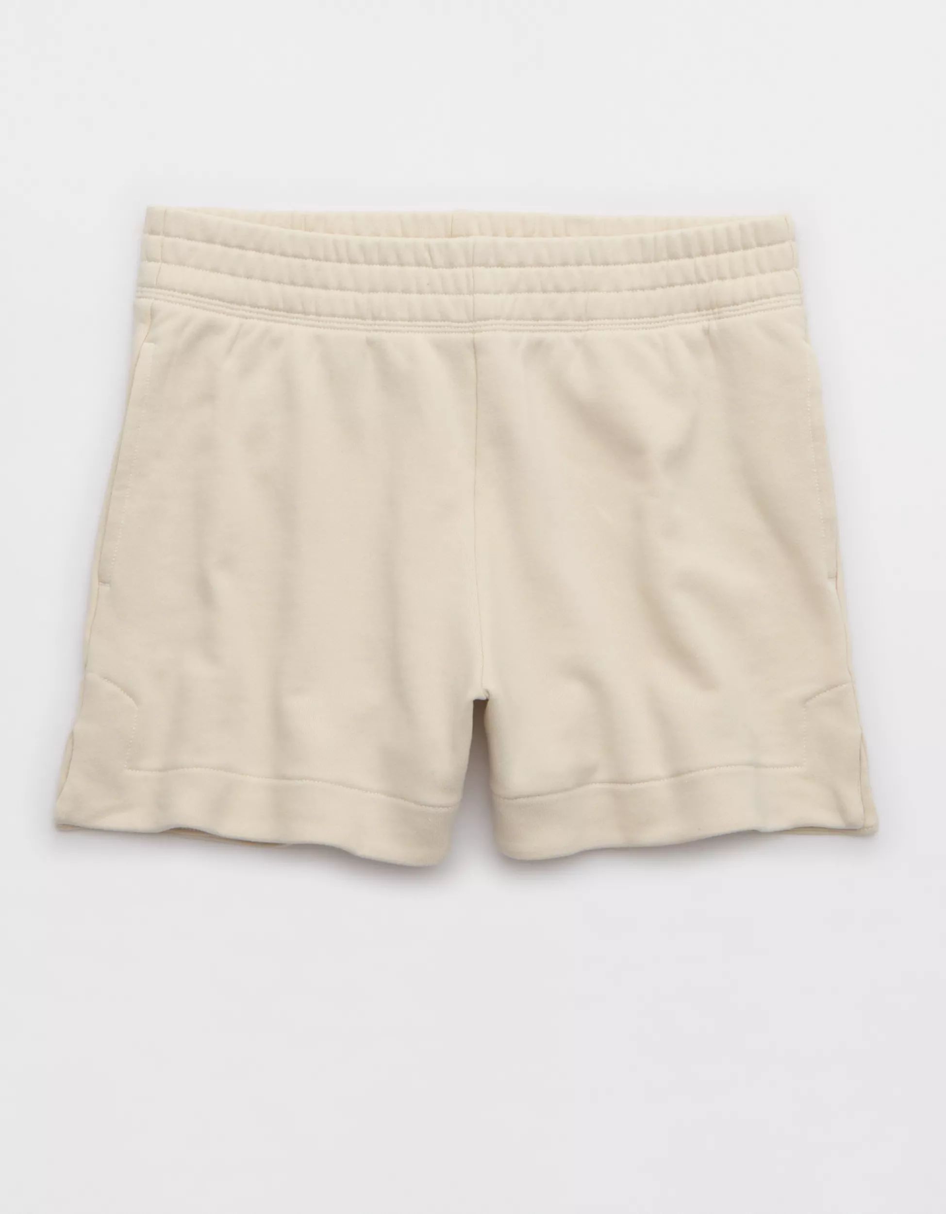 Aerie Sun's Out High Waisted Short | Aerie