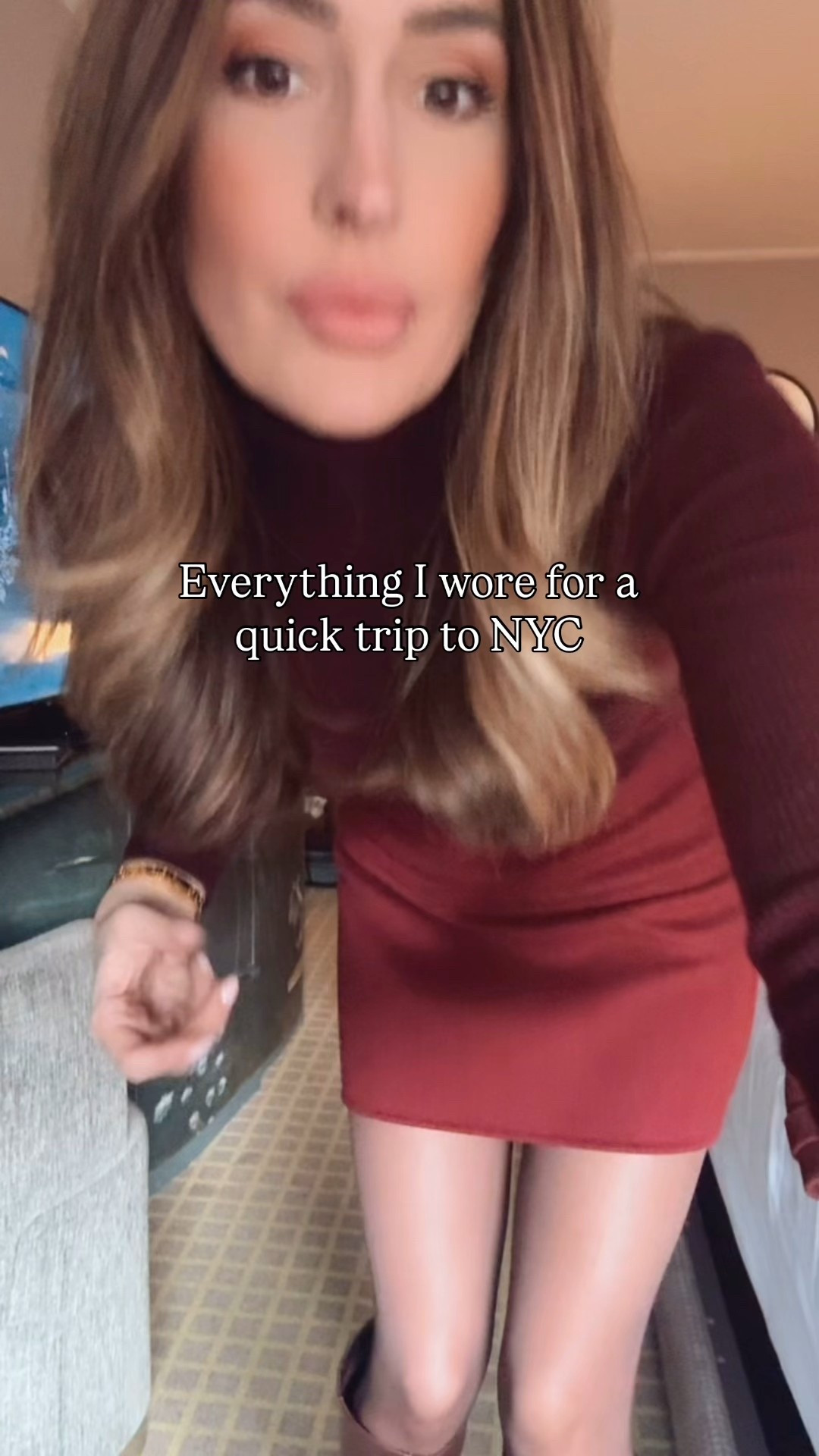 And no black in sight for once 😂 

#LTKootd