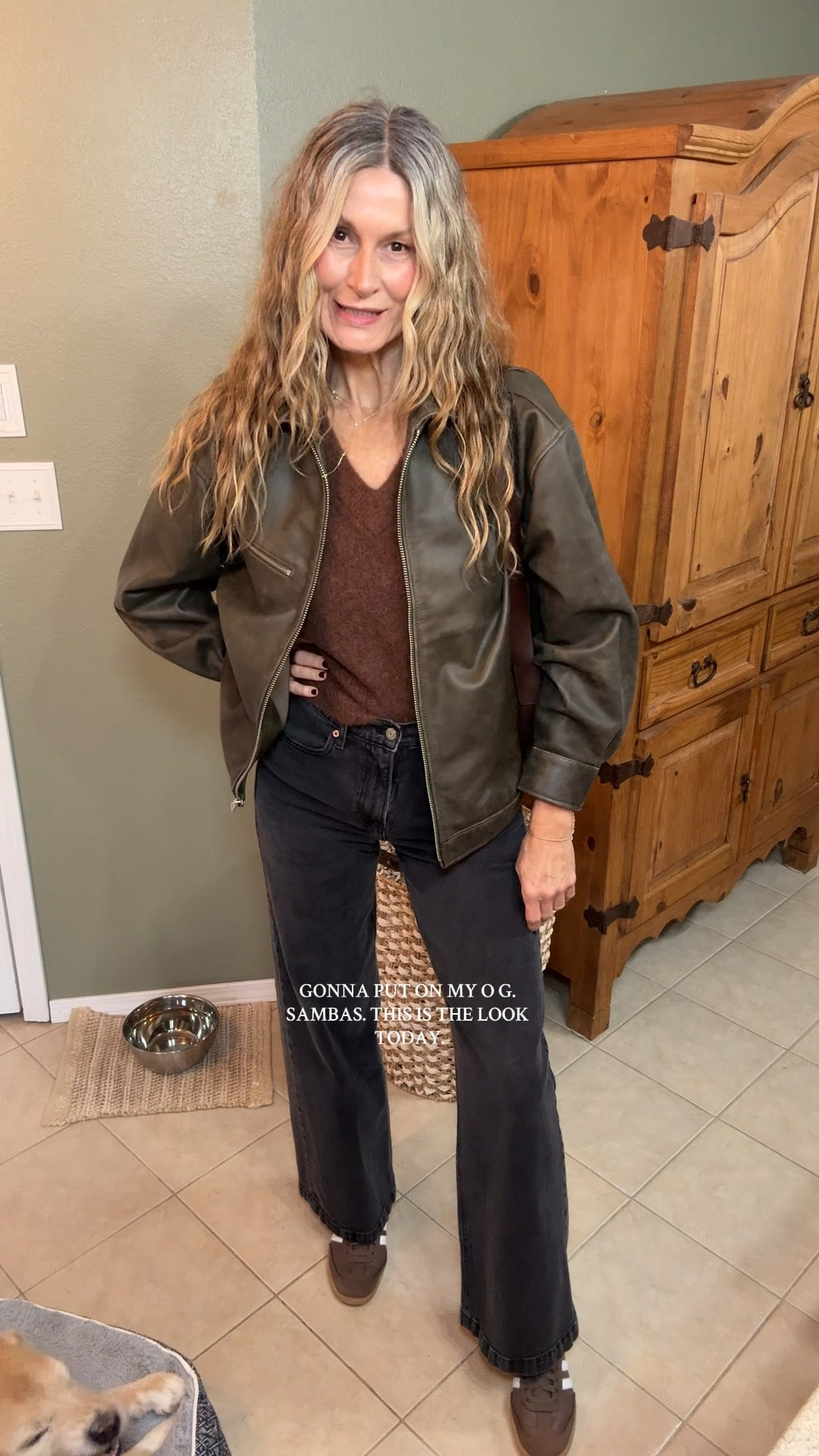 Casual work ootd

#LTKOver40 #LTKTall #LTKootd