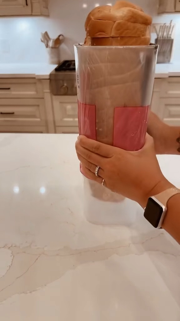 Amazon finds
Cooking hacks
Food storage
Home finds
Bread storage 

#LTKSaleAlert #LTKHome #LTKfoodie