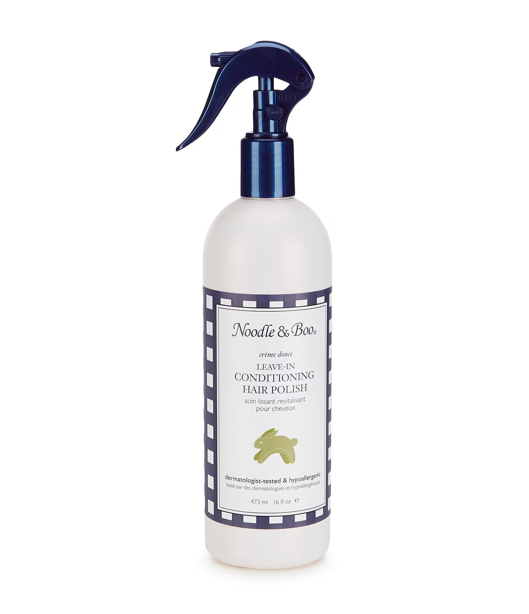 Leave-In Conditioning Hair Polish | Dillard's