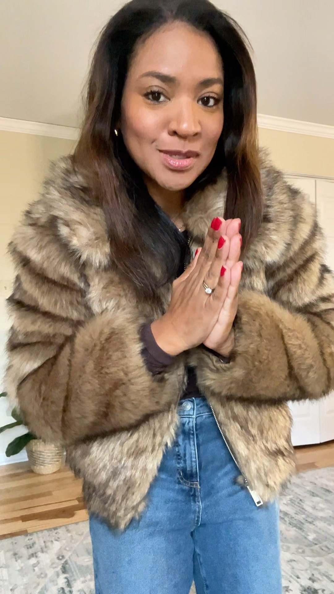 OOTN!

#LTKFindsUnder100 #LTKFindsUnder50 #LTKOver40