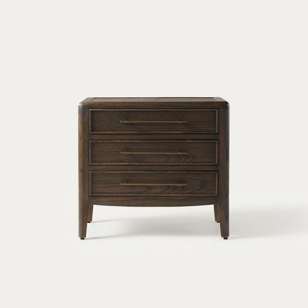 Harrison 27" Nightstand | Hernest