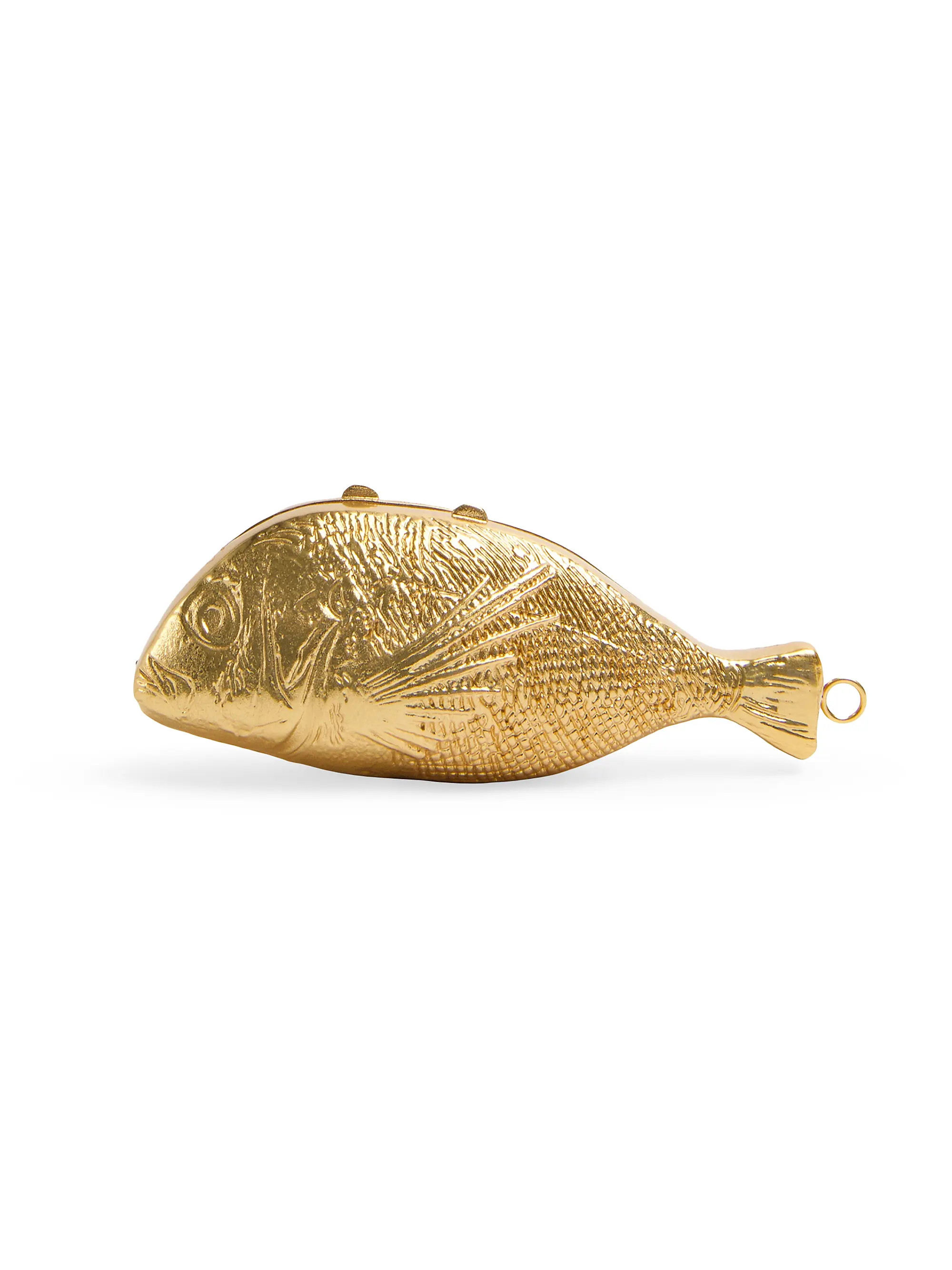 Splash Fish-Shaped Minaudière | Saks Fifth Avenue