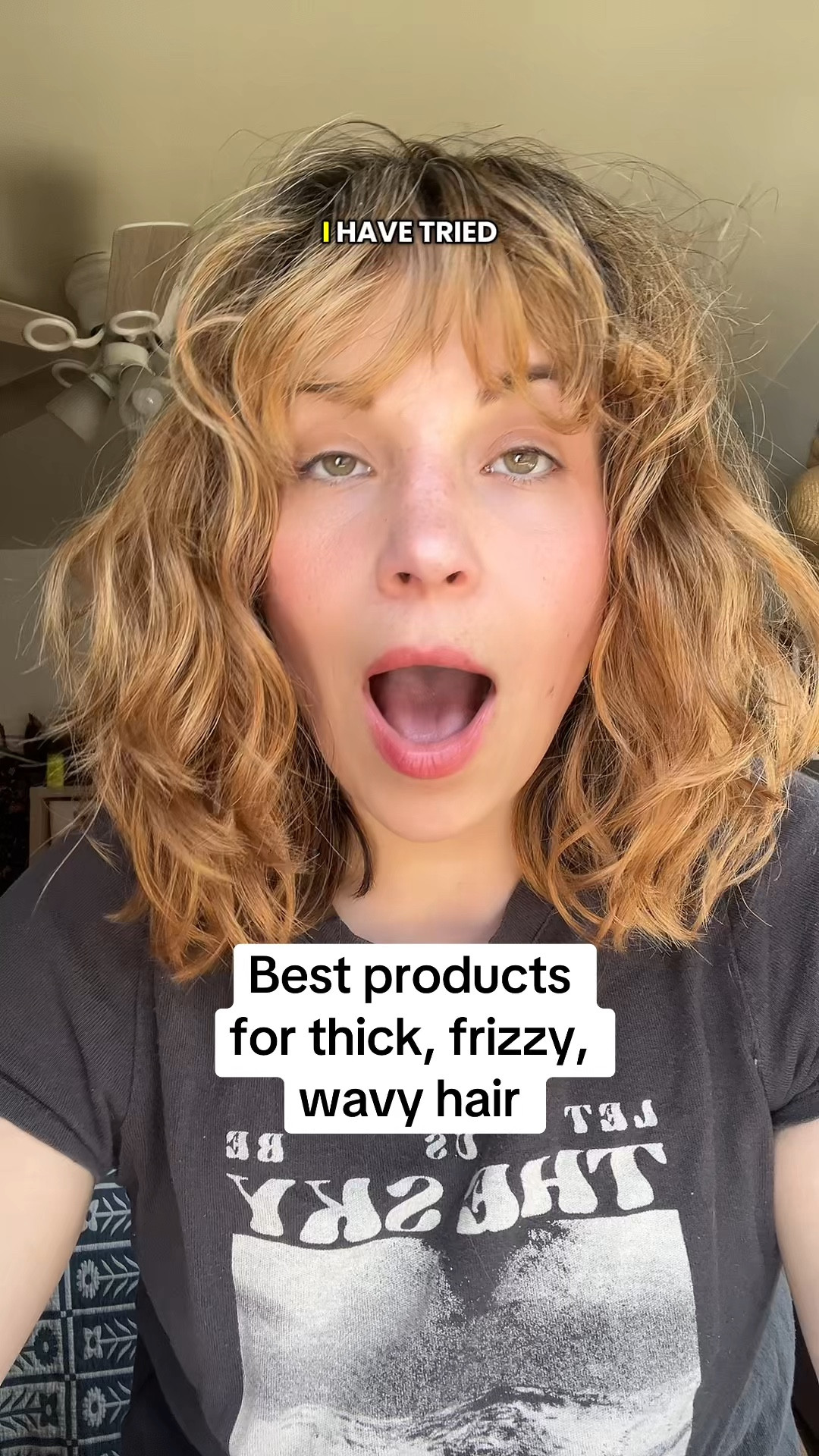 Best hair products for wavy frizzy hair! 

 #LTKgrwm #LTKmorningroutine #LTKBeauty