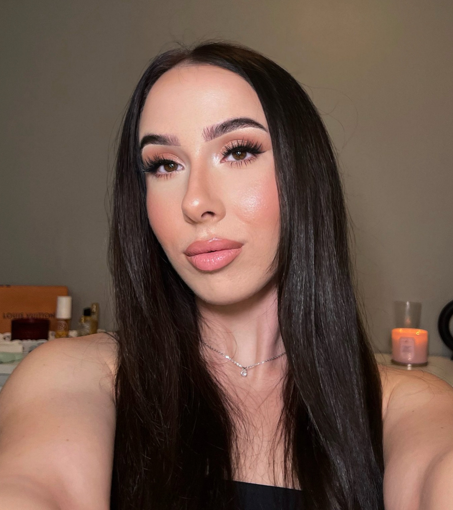  all the makeup I used for this pink glam 💗🎀 

#LTKbeauty