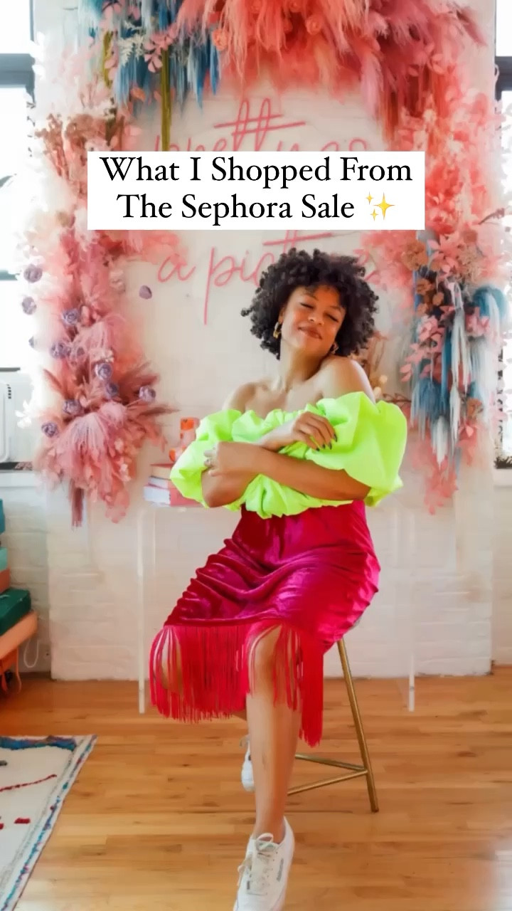 The exact items I shopped during the April Sephora Sale ✨ 

#LTKbeauty #LTKsalealert #LTKBeautySale