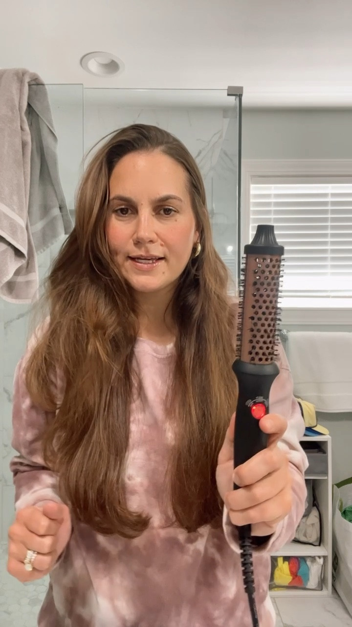 As a person with a ton of hair, I think this is a great tool! And for only $32! #amazonbigsale #amazon

#LTKbeauty #LTKsalealert #LTKfindsunder50