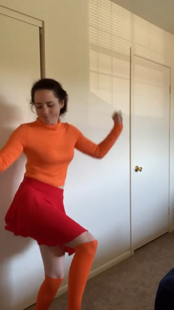 Velma Dinkley | Velma Dinkley cosplay | Velma Dinkley costume | Velma Dinkley Halloween costume | Velma Dinkley Halloween cosplay | Velma Von Dinkenstien | Velma Von Dinkenstien costume | Velma Von Dinkenstien cosplay | Velma Von Dinkenstien Halloween costume | Velma Von Dinkenstien Halloween cosplay | Scooby Doo | Scooby Doo cosplay | Scooby Doo costume | Scooby Doo Halloween costume | Scooby Doo Halloween cosplay | Mystery inc | Mystery inc costume | Mystery inc cosplay | Mystery inc Halloween costume | Mystery inc Halloween cosplay | Mystery machine | Scooby-Doo: Mystery Incorporated | Halloween | Halloween costume | Halloween cosplay | Halloween costume ideas | Halloween costume ideas for women | cosplay | costume | 

#LTKFindsUnder50 #LTKFindsUnder100 #LTKHalloween