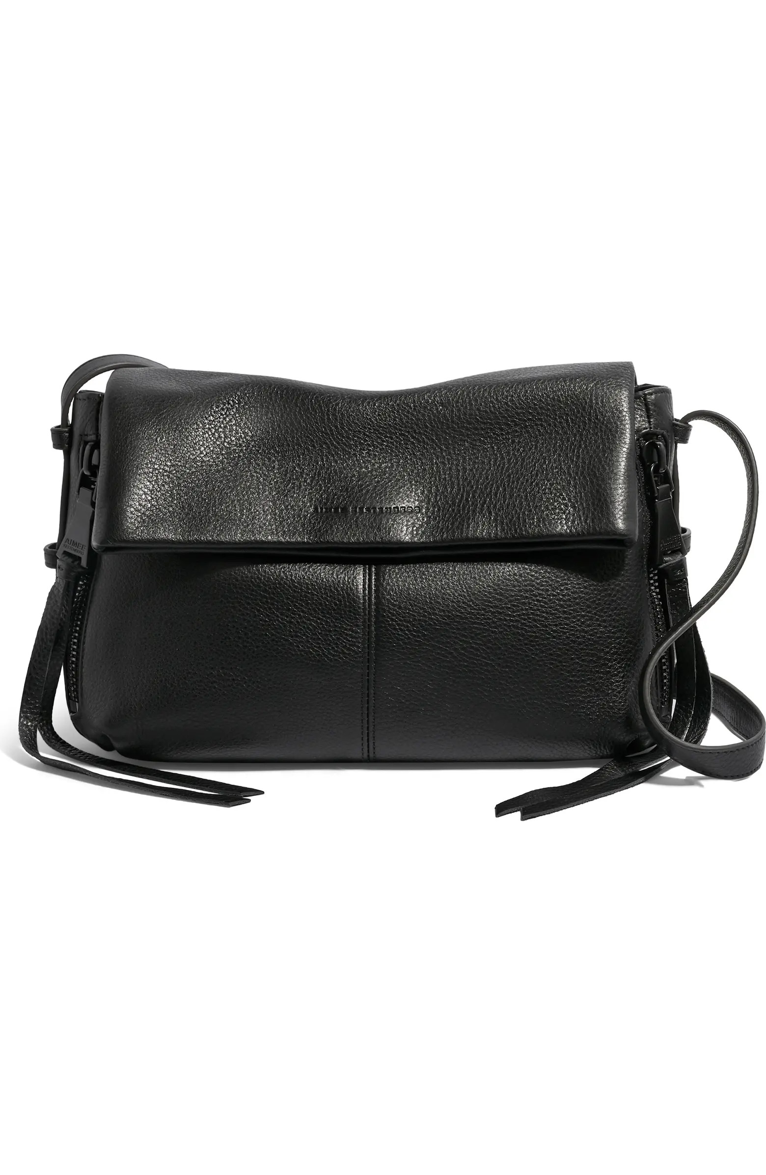 Bali Leather Crossbody Bag | Nordstrom