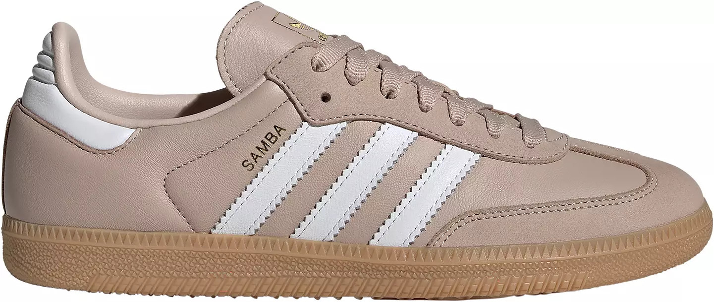 adidas Women's Samba OG Shoes | DICK'S Sporting Goods