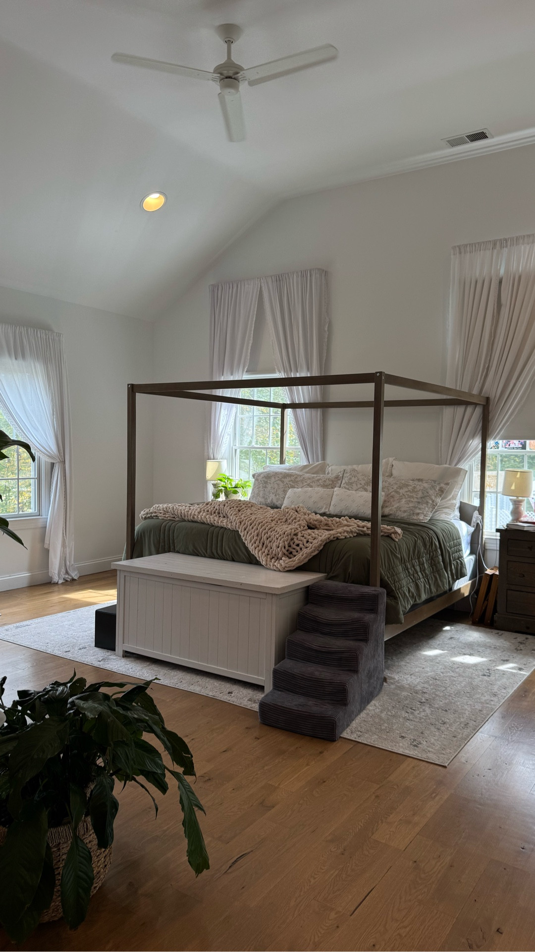 My bedroom ✨

#LTKHome