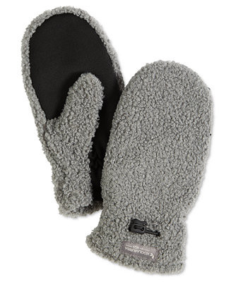 Koolaburra By UGG Sherpa Mittens & Reviews - Hats, Gloves & Scarves - Handbags & Accessories - Ma... | Macys (US)