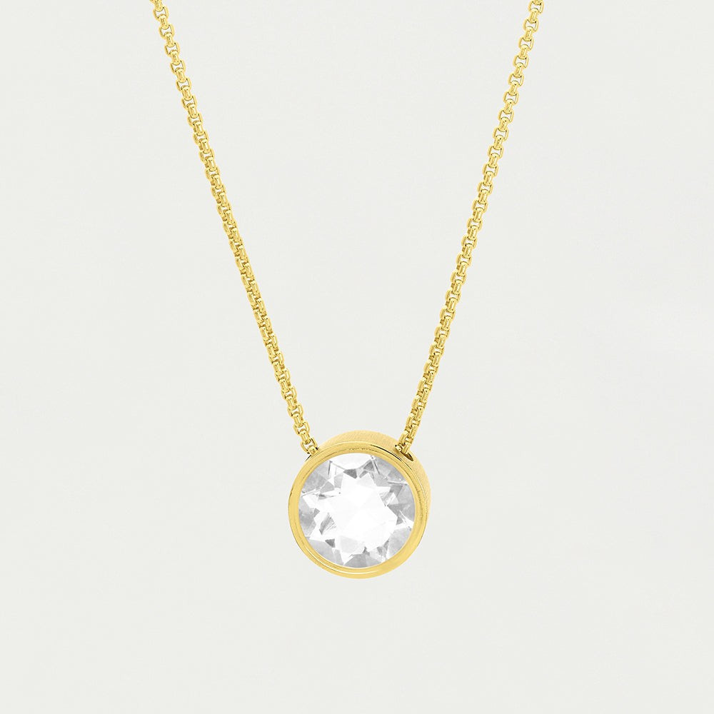 SIGNATURE KNOCKOUT PENDANT | Dean Davidson