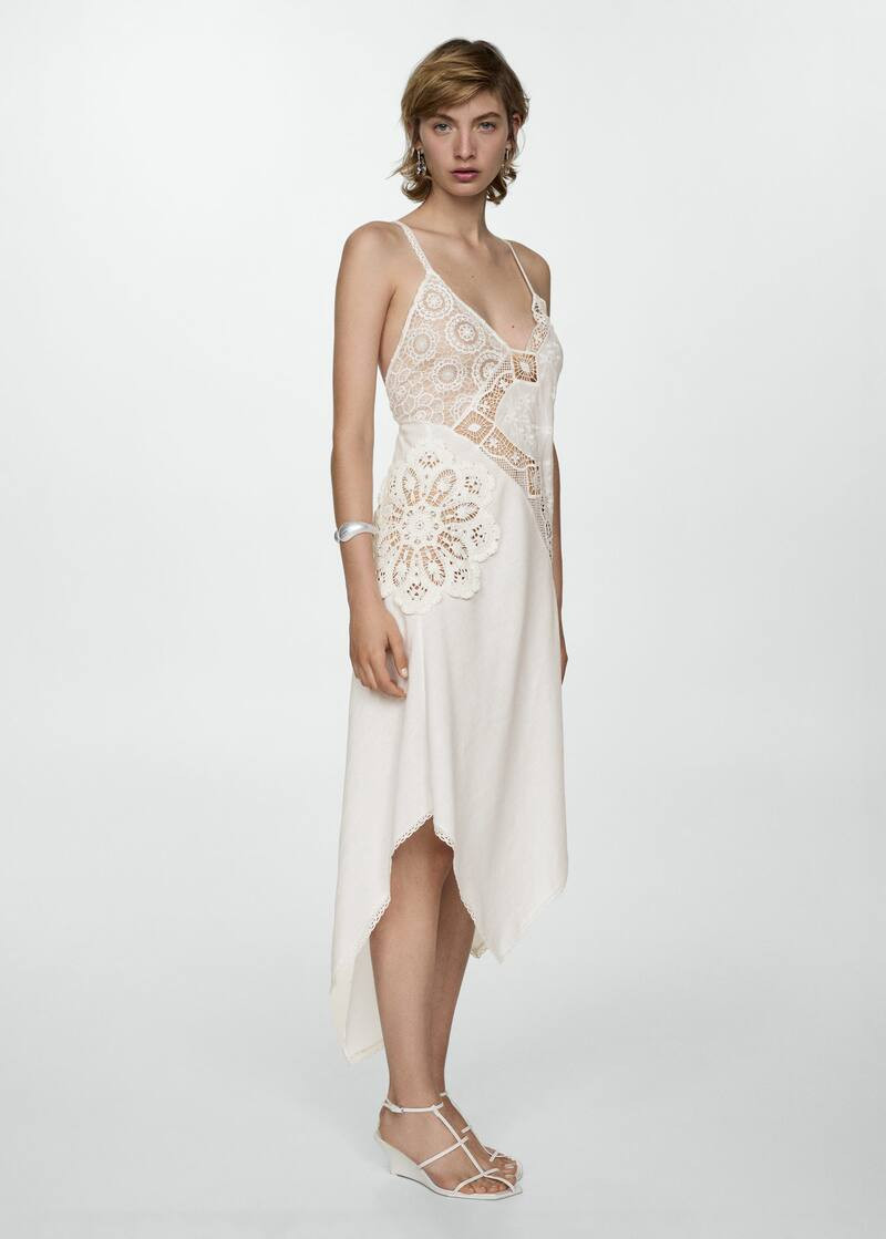 Search: white dress (128) | Mango USA | MANGO (US)