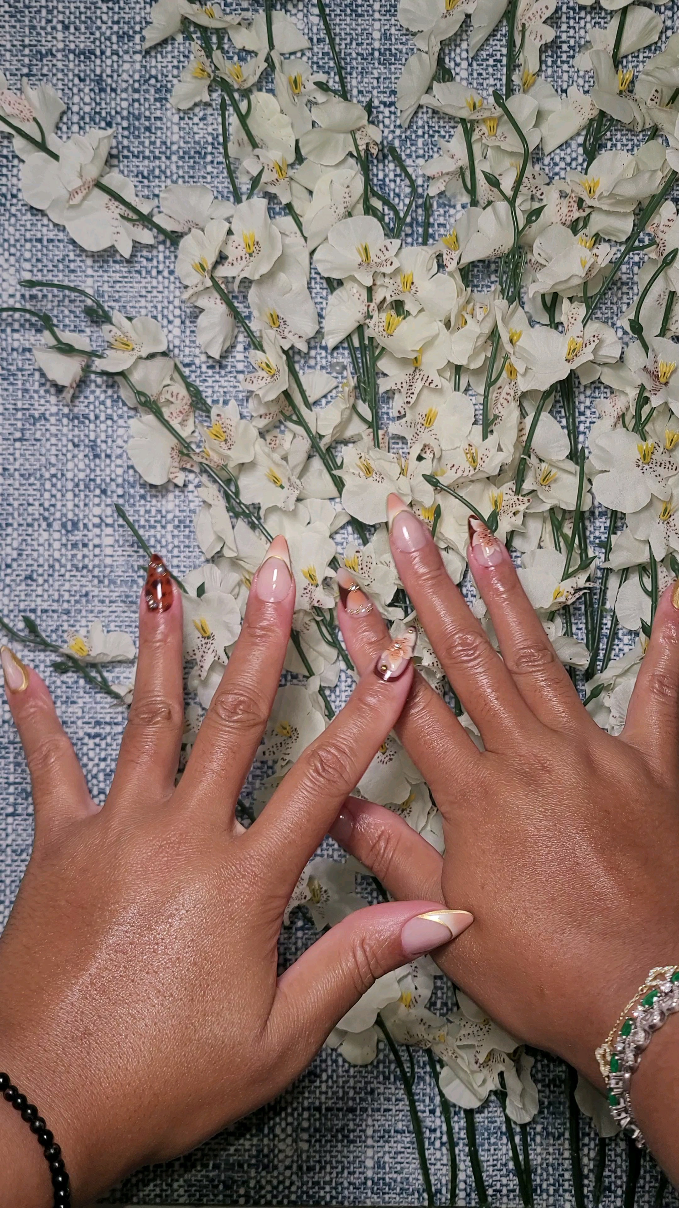 Pretty sure I nailed this press on set

#LTKBeauty #LTKStyleTip