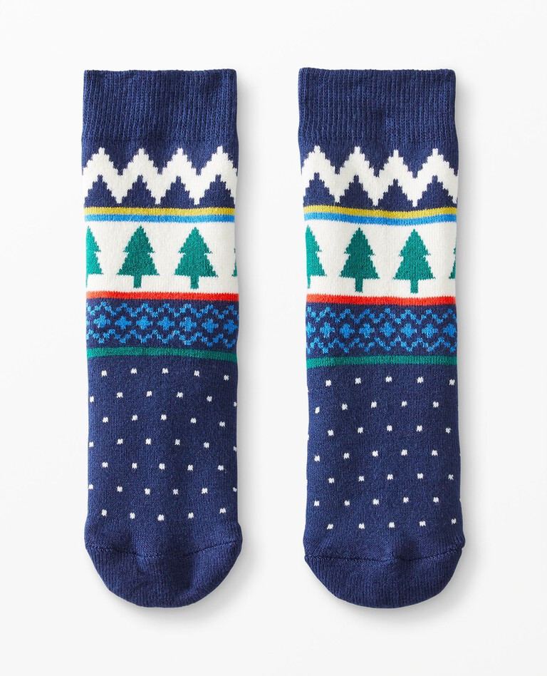 Soft Knit Socks | Hanna Andersson