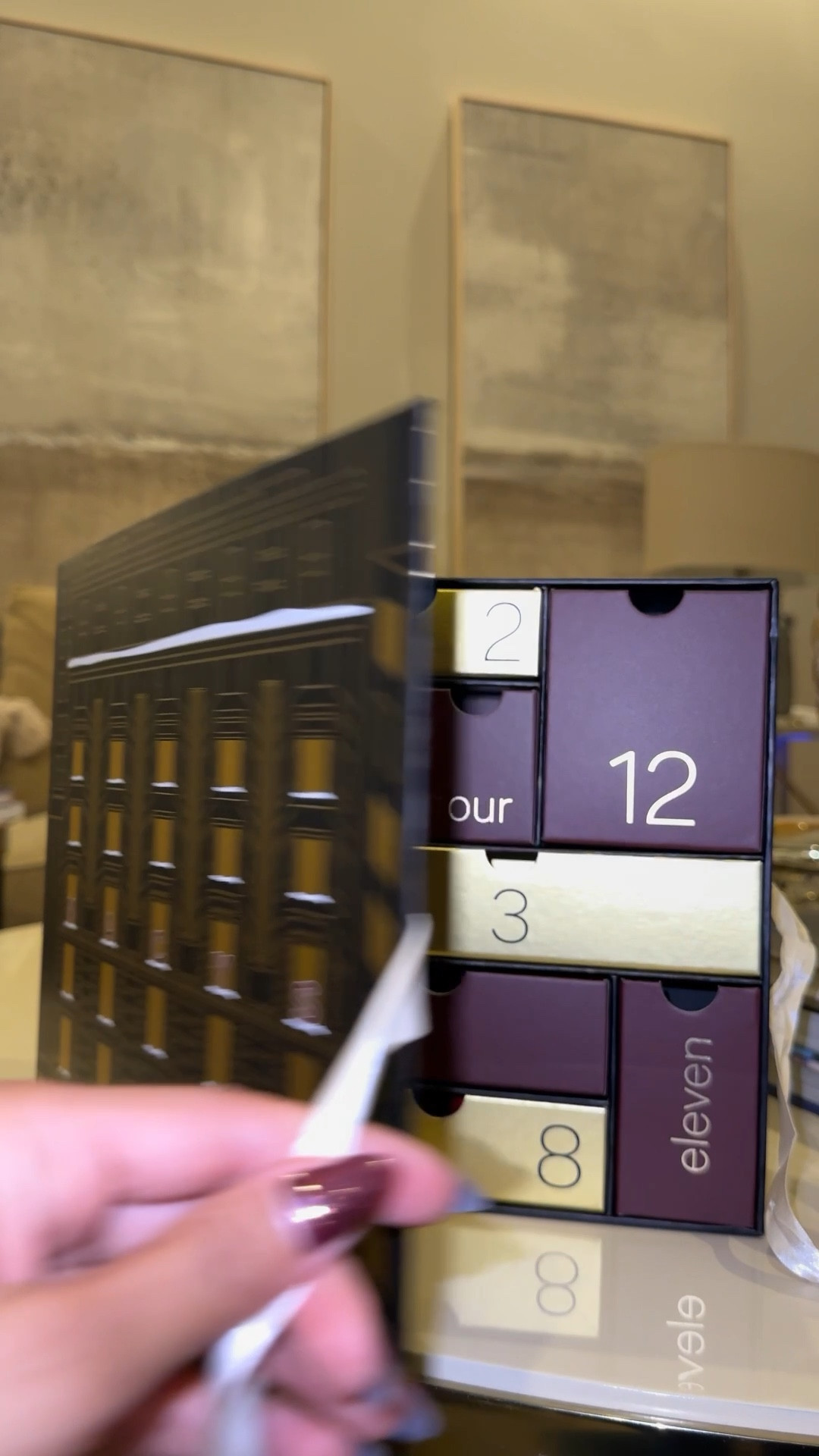 La Mer, YSL, Lancome and more for $100! This Beauty advent calendar, makes the perfect gift for the beauty lover or teenager in your life. 

#LTKBeauty #LTKFamily #LTKGiftGuide