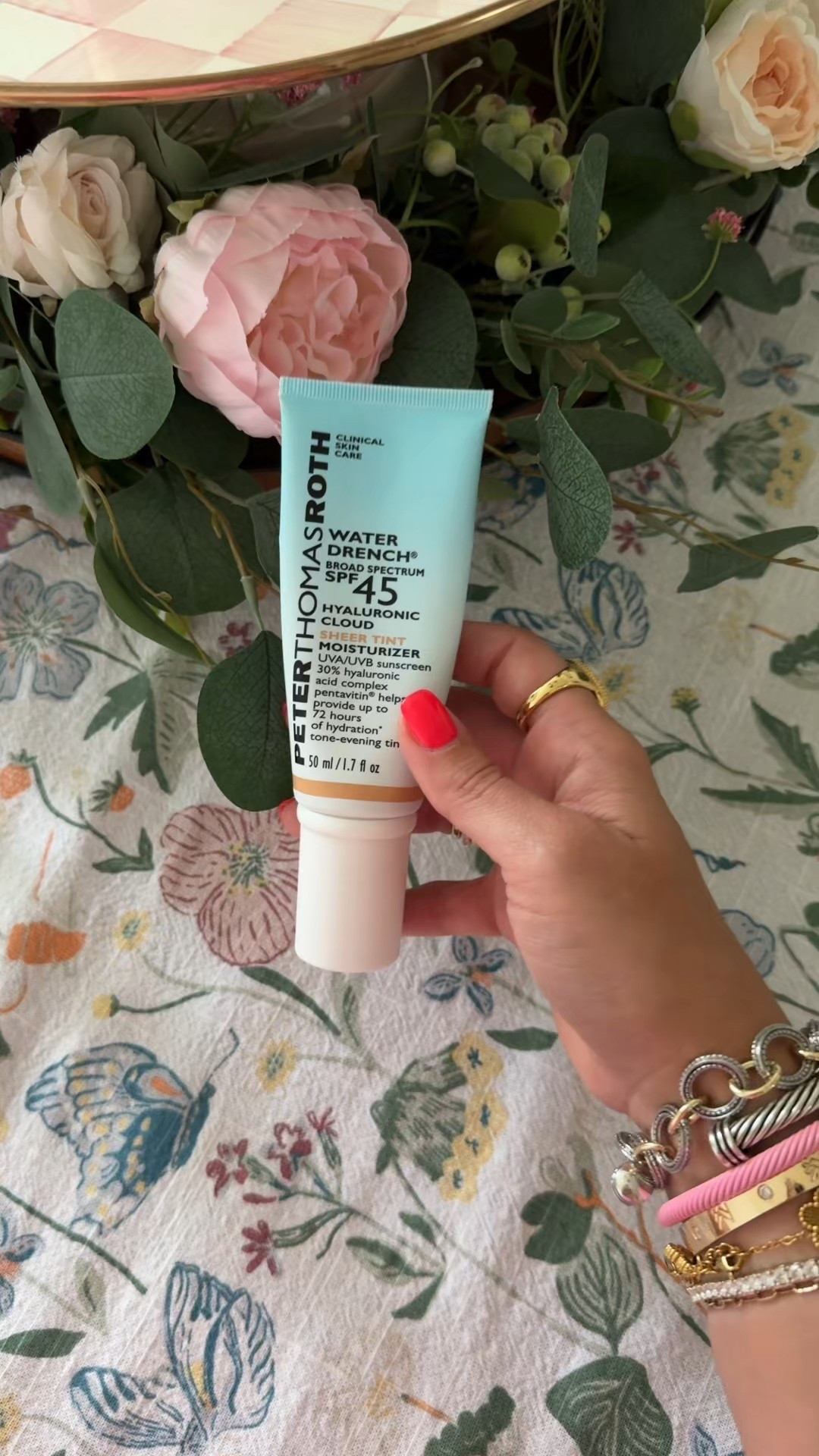 Prime day deal
Tinted moisturizer 

#LTKBeauty #LTKSaleAlert #LTKFindsUnder100