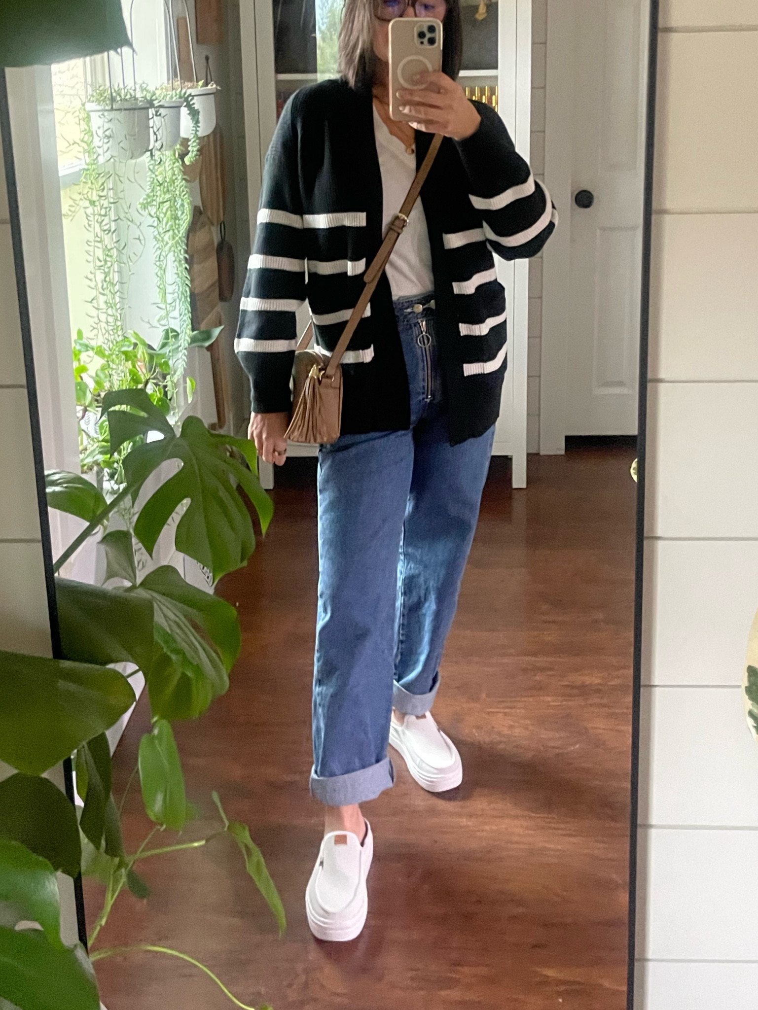 Another day, more errands to run! Pants run small, shoes run big. 

#LTKsalealert #LTKSeasonal #LTKover40