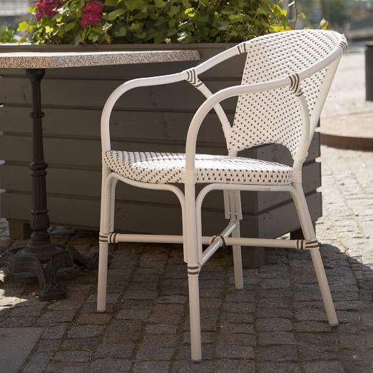 All Outdoor Dining Furniture | West Elm (US)