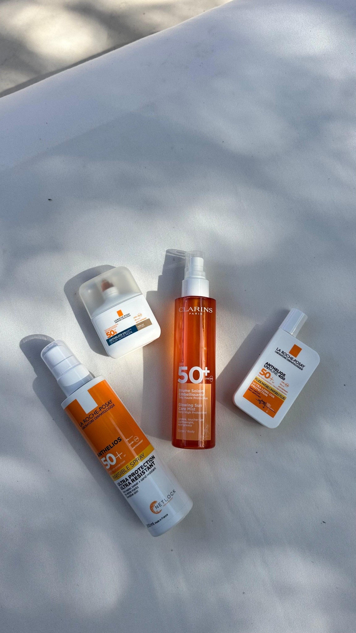 SPF favourites ☀️

#LTKtravel #LTKuk #LTKspring