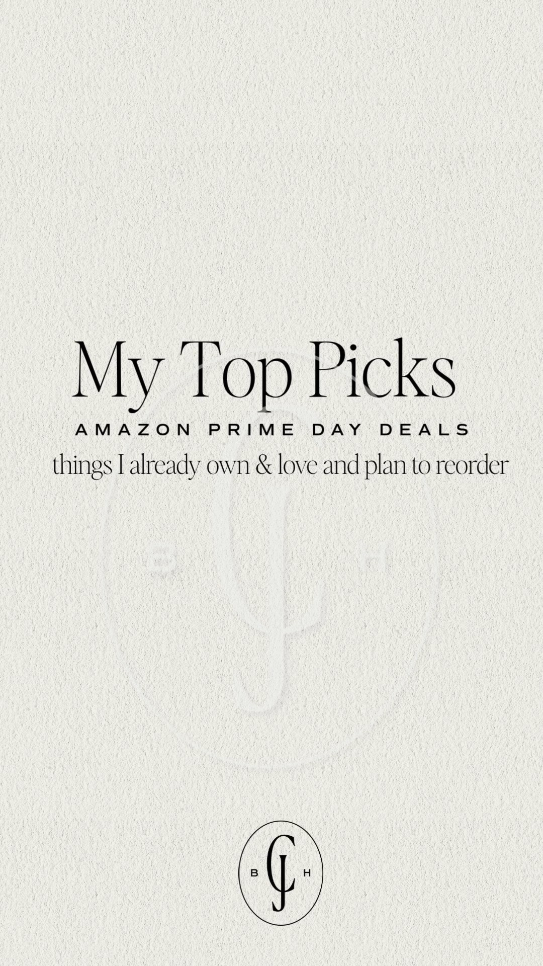 My top picks from @amazon prime day deals #ad #founditonamazon

#LTKSaleAlert #LTKFindsUnder50 #LTKFindsUnder100