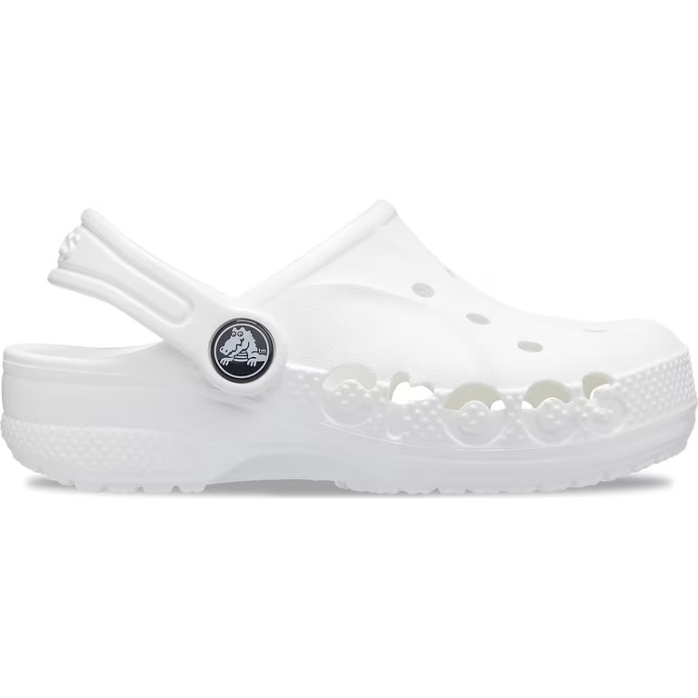 Crocs Kids Baya Clogs | Walmart (US)