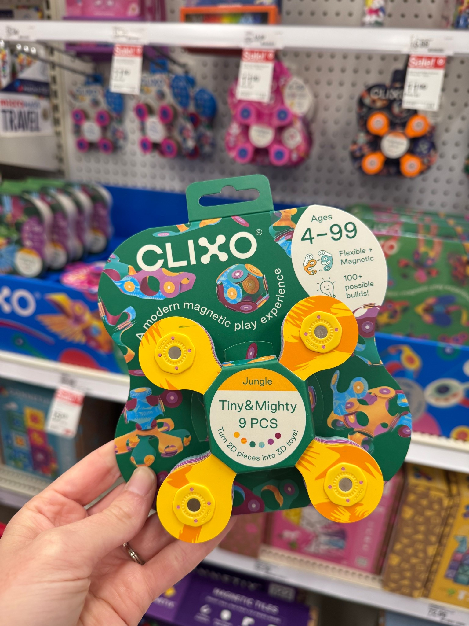 Stocking stuffer gift idea | Cyber Monday | Gift for all ages | Toddler | Teen | Girl | Boy

#LTKGiftGuide #LTKHoliday #LTKCyberWeek