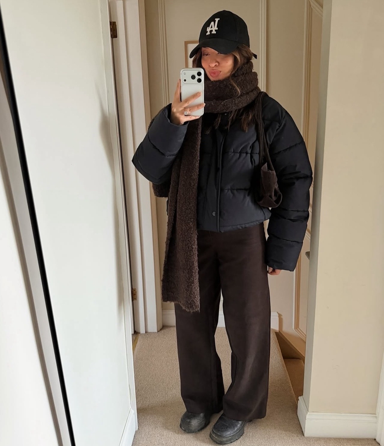 Winter wardrobe basics
#winter #mystyle #mywardrobe

#LTKuk #LTKstyletip #LTKwinter