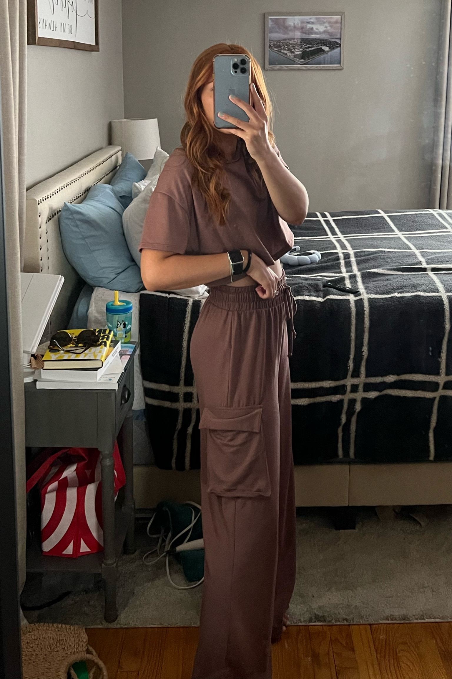 L’abeye does it again with this set. Cannot get enough. Such a good travel fit

#LTKSeasonal #LTKTravel #LTKStyleTip