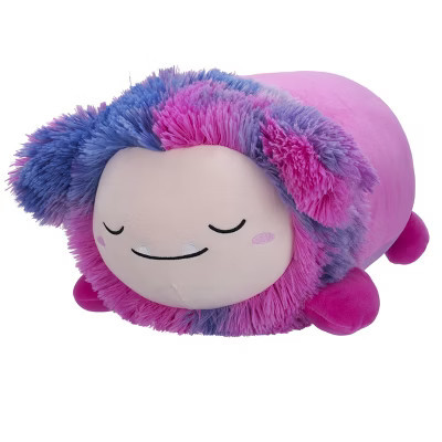 18" Bigfoot Squishmallows Plush | Target