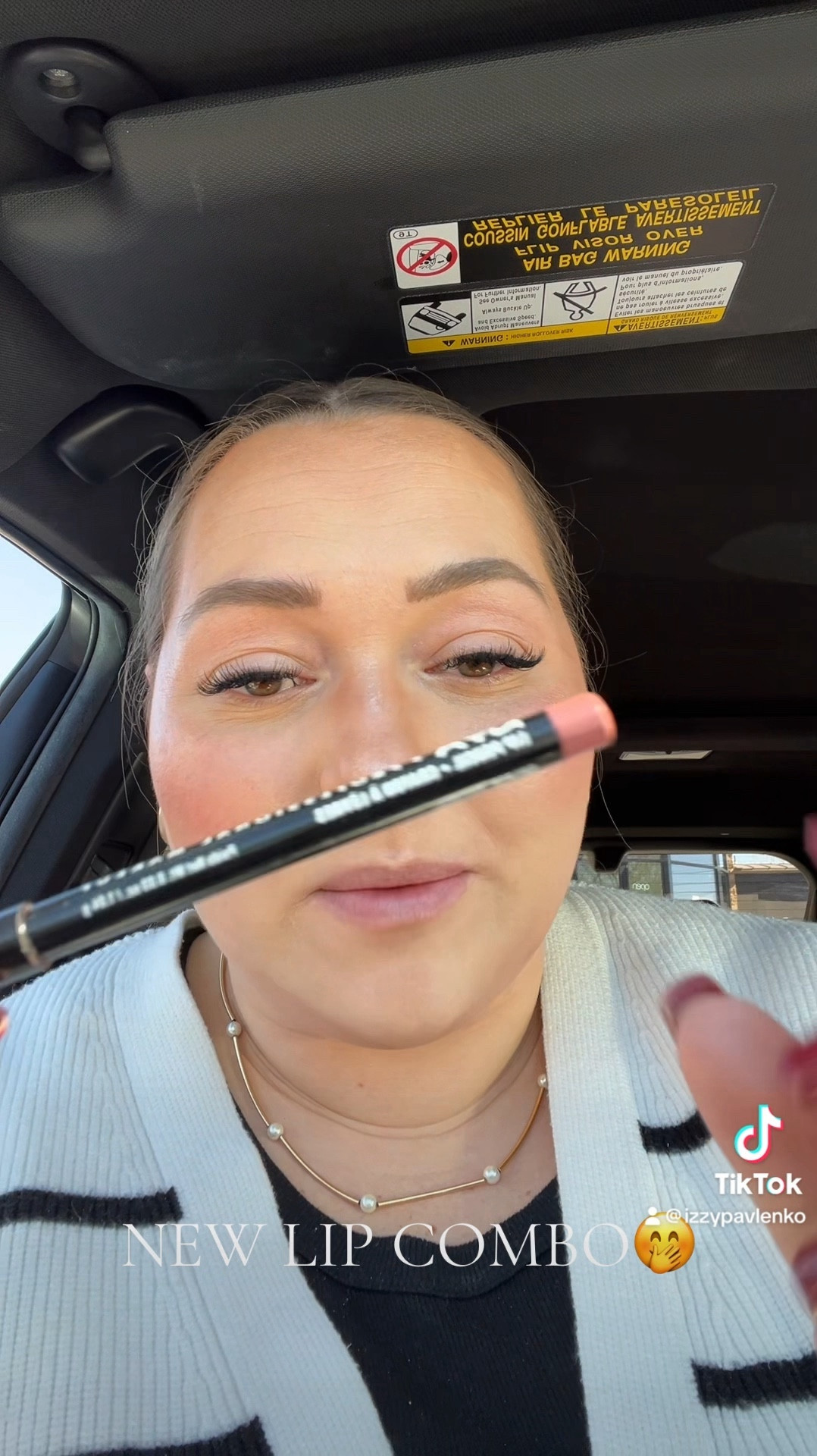 New lip combo!!#LTKxTarget #LTKxSephora

#LTKbeauty