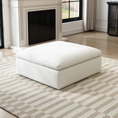Ottoman, Modular Sectional Sofa,Cushion Covers Removable, Minimalist Sofa Couch for Modern Living Room Sofa Sets for Office House | Wayfair North America