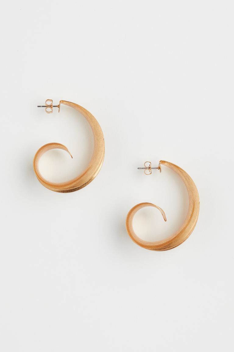 Earrings | H&M (US + CA)