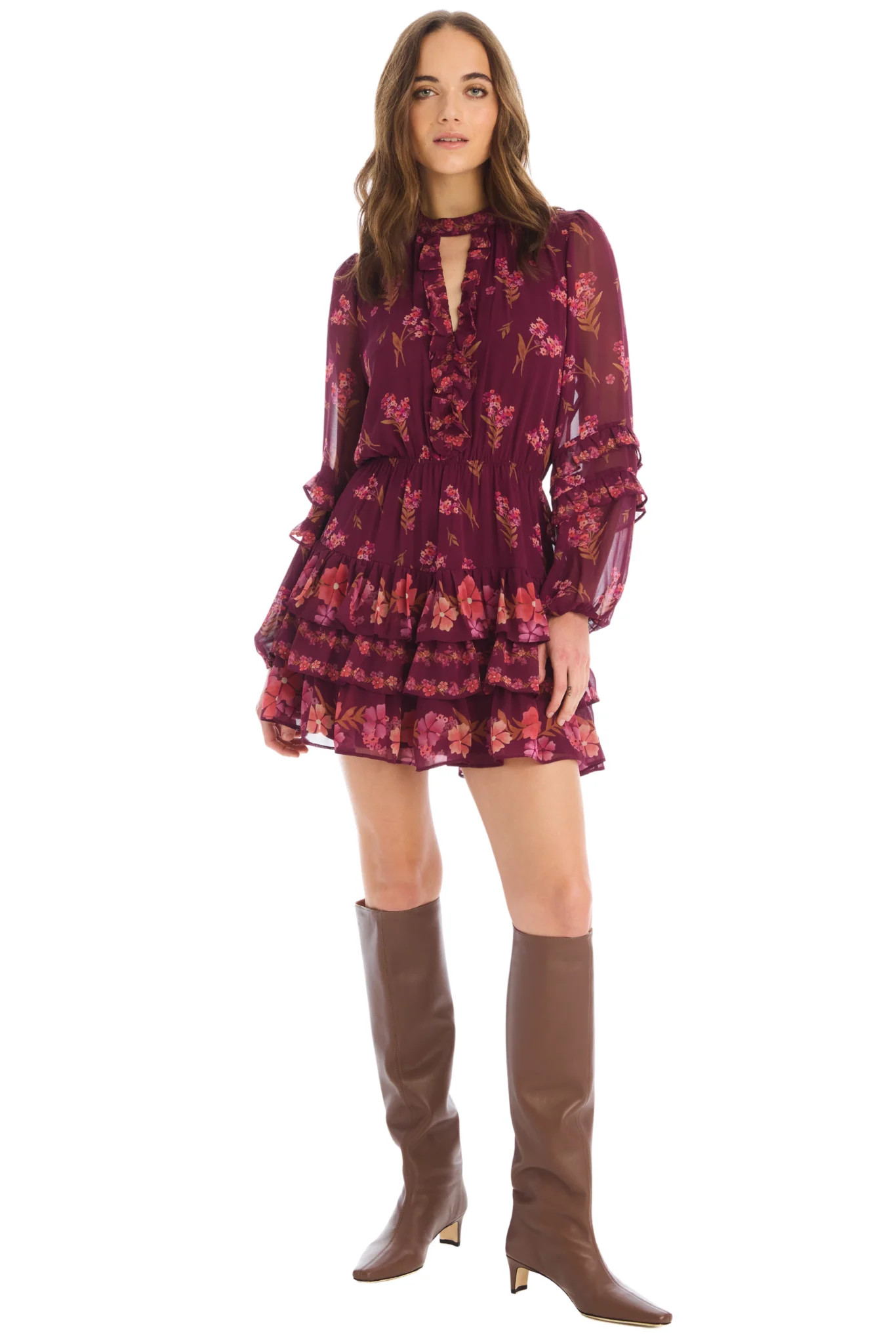 SAMMY DRESS | ALLISON New York