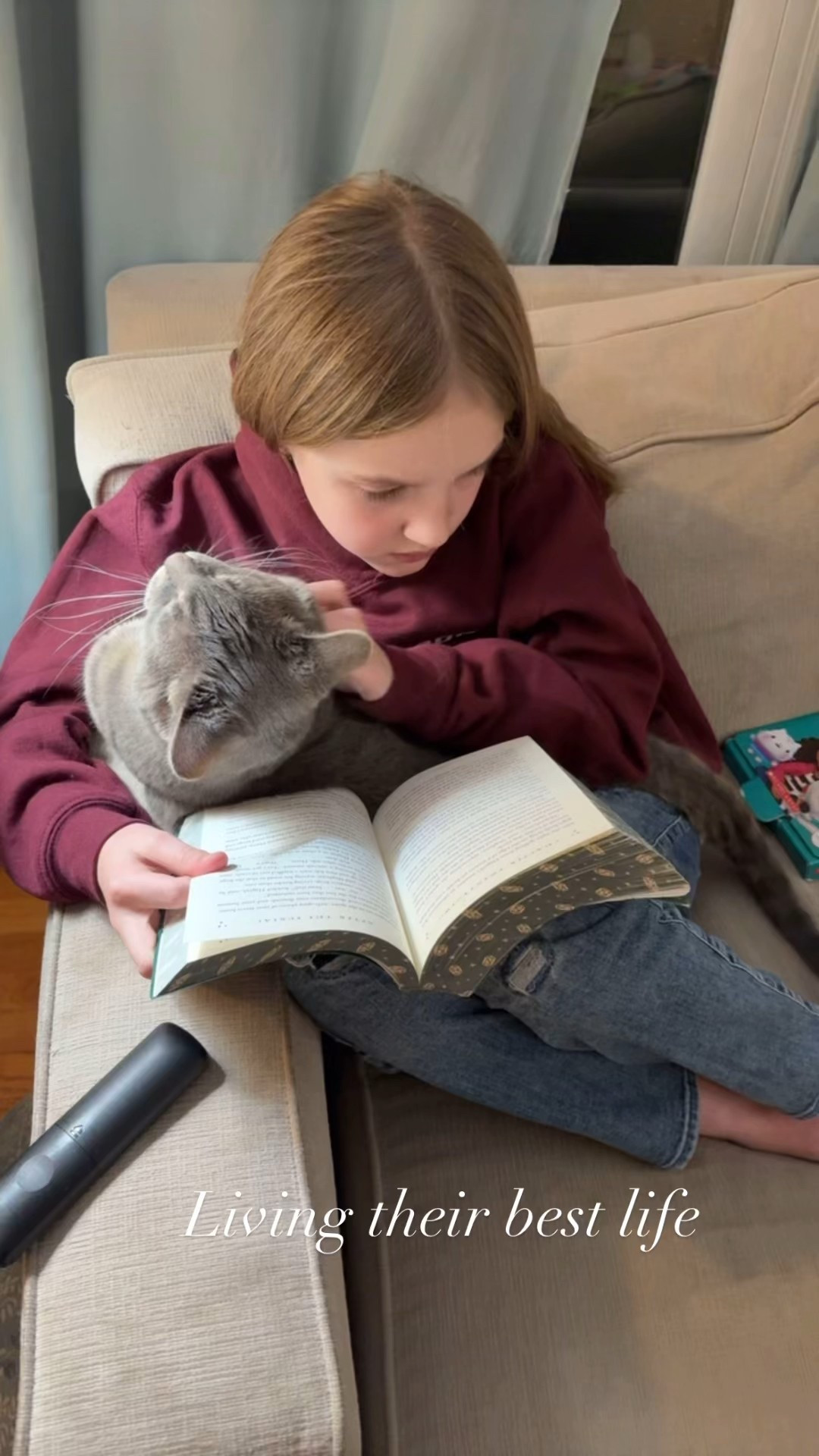 Look how cool the pages on these Harry Potter books are! 




#LTKKids #LTKFindsUnder50 #LTKFindsUnder100