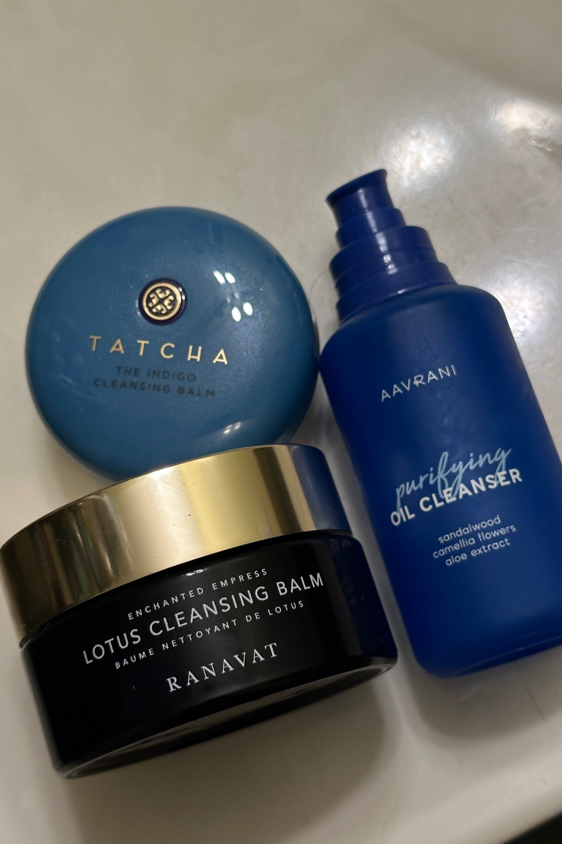 Favorite Oil Cleansing Balms For Removing Makeup

#LTKfindsunder100 #LTKbeauty