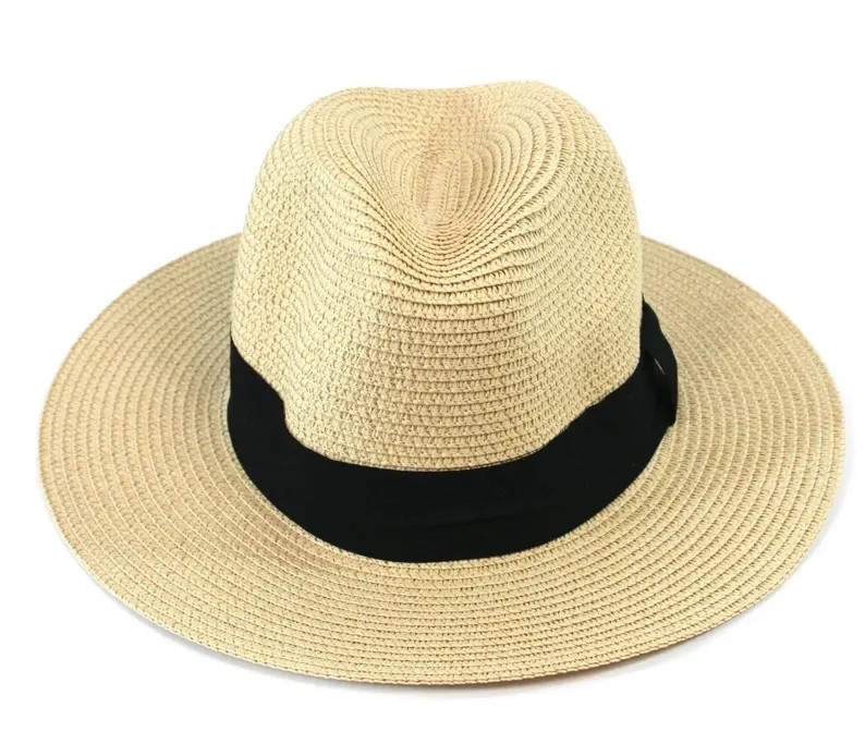 Natural Panama Folding Hat - Etsy UK | Etsy (Global)