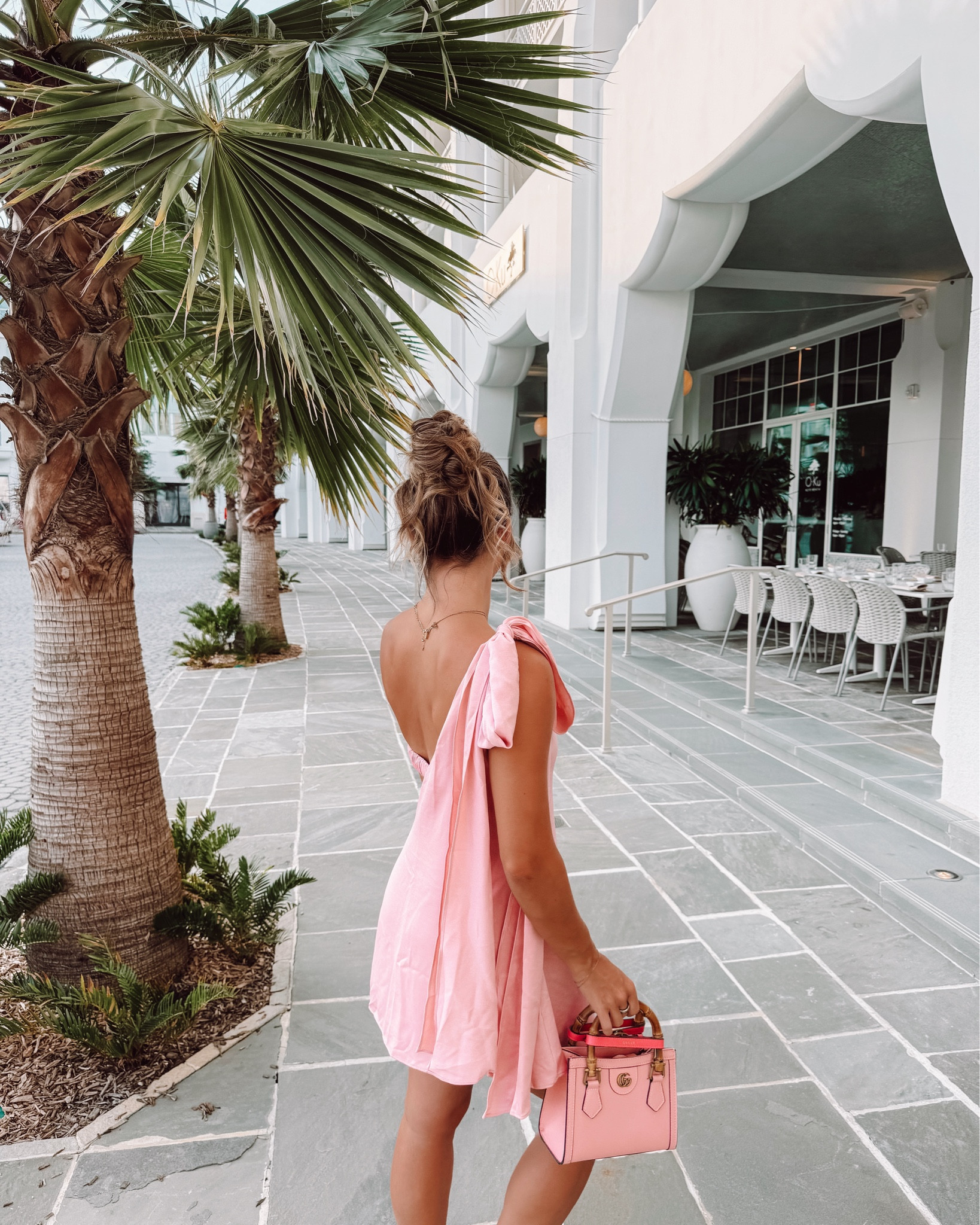 the cutest bow dress for less than $25! 🎀

#LTKSaleAlert #LTKTravel #LTKFindsUnder50