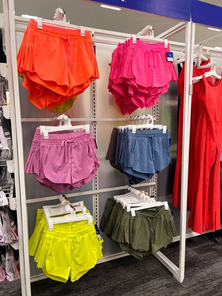 25% off high-rise pleated shorts

Target finds, Target style, workout shorts 

#LTKSaleAlert #LTKStyleTip #LTKFitness